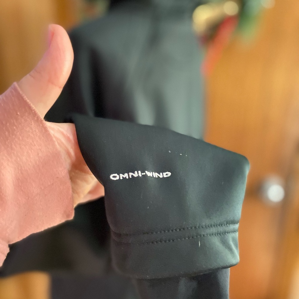 Active Water Resistant Jacket - image 7